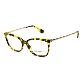 Óculos Dolce & Gabbana DG 3243 2969 54 - Grau