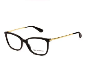 Óculos Dolce & Gabanna DG 3243 501 54 - Grau