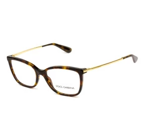 Óculos Dolce & Gabanna DG 3243 502 54 - Grau