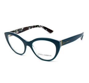Óculos Dolce & Gabbana DG 3246 - MAMA?S BROCADE