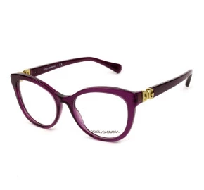Óculos Dolce & Gabbana DG 3250 3045 54 - Grau
