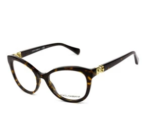Óculos Dolce & Gabanna DG 3250 502 54 - Grau