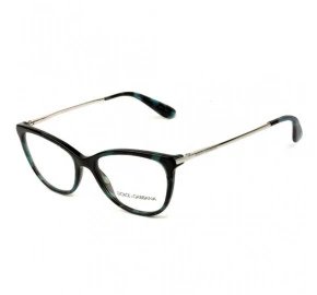 Óculos Dolce Gabbana DG 3258 2887 54 - Grau