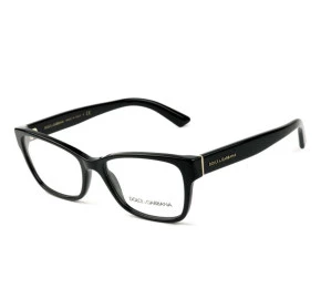 Óculos Dolce Gabbana DG 3274 501 54 - Grau