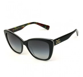 Óculos Dolce Gabbana DG 4216 2940/8G 55 - Sol