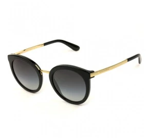 Óculos Dolce Gabbana DG 4268 501/8G 52 - Sol