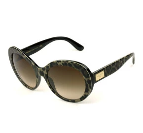Óculos Dolce Gabbana DG 4295 1995/13 57 - Sol
