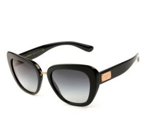 Óculos Dolce Gabbana DG 4296 501/8G 53 - Sol