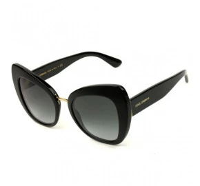 Óculos Dolce & Gabbana DG 4319 501/8G 51 - Sol