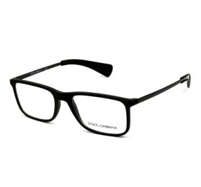 Óculos Dolce & Gabbana DG 5017 1934 54 - Grau