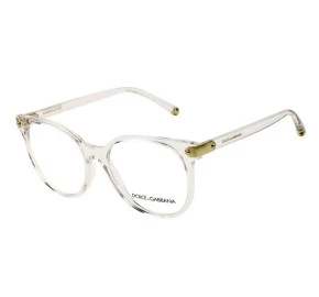 Óculos Dolce Gabbana DG 5032 3133 53 - Grau