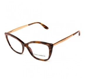 Óculos Dolce Gabbana DG 3280 3131 54 - Grau
