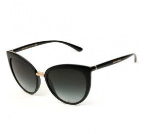 Óculos Dolce & Gabbana DG6113 501/8G 55 - Sol