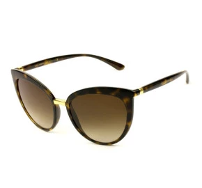 Óculos Dolce & Gabbana DG6113 502/13 55 - Sol