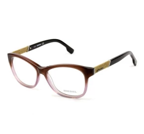 Óculos Diesel DL5085 047 54 - Grau