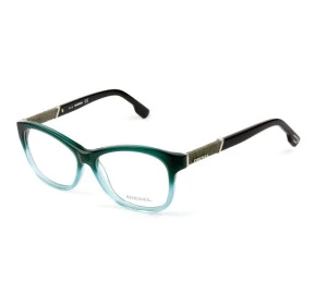 Óculos Diesel DL5085 098 54 - Grau