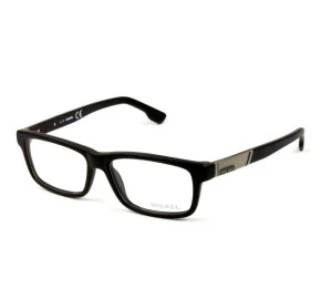 Óculos Diesel DL5090 002 54 - Grau