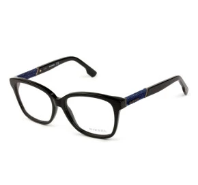 Óculos Diesel DL5108 001 54 - Grau