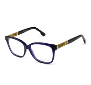 Óculos Diesel DL5108 090 54 - Grau