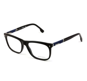 Óculos Diesel DL5157 001 54 - Grau