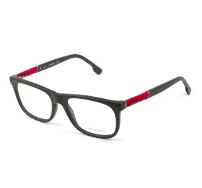 Óculos Diesel DL5157 020 54 - Grau