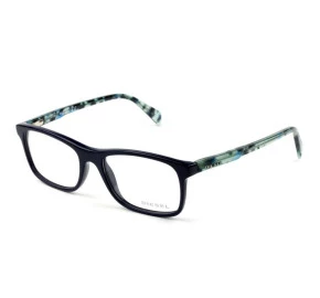 Óculos Diesel DL5170 090 53 - Grau