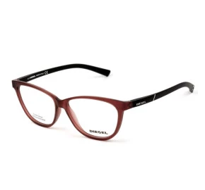 Óculos Diesel DL5180 070 53 - Grau