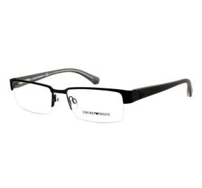Óculos de Grau Emporio Armani - EA 1006 3001 53