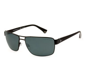Emporio Armani EA 2031 3009/81 62 Cinza