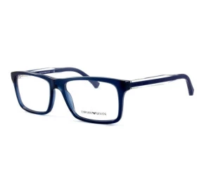 Óculos de Grau Emporio Armani - EA 3002 5072 55