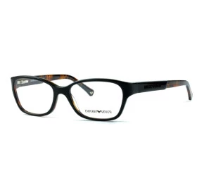 Óculos de Grau Emporio Armani - EA 3004 5049 52
