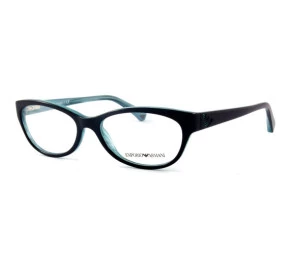 Óculos de Grau Emporio Armani - EA 3008 5052 53