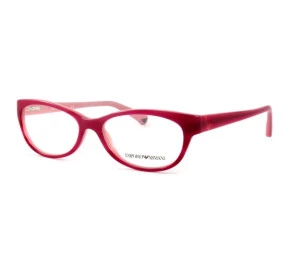 Óculos de Grau Emporio Armani - EA 3008 5053 53