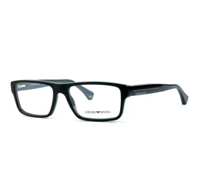 Óculos de Grau Emporio Armani - EA 3013 5102 54