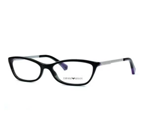 Óculos de Grau Emporio Armani - EA 3014 5017 54