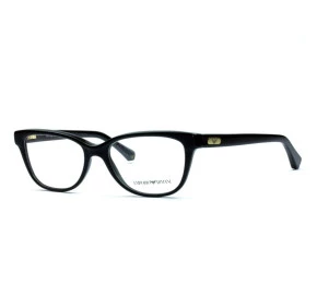 Óculos de Grau Emporio Armani - EA 3015 5001 53
