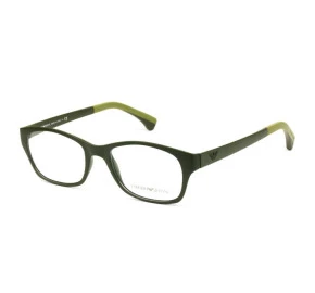 Óculos de Grau Emporio Armani - EA 3017 5123 50