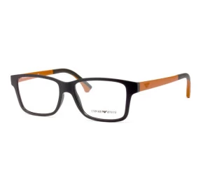 Óculos de Grau Emporio Armani - EA 3018 5126 53