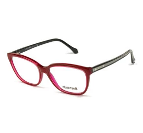 Roberto Cavalli Elased 942 068 53 - Óculos de Grau
