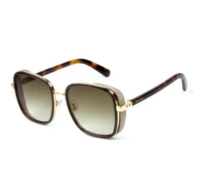 Jimmy Choo ELVA/S - Óculos de Sol FG4HA Lentes 54mm