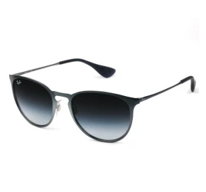 Ray-Ban Erika Metal RB3539 192/8G 54 - Óculos de Sol