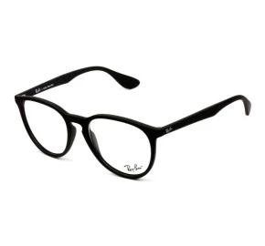 Ray-Ban Erika RX7046 5364 51 - Óculos de Grau