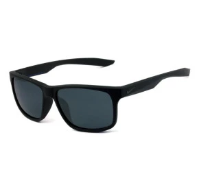 Nike Essential Chaser EV0999 - Preto Fosco/G15 001 58mm - Óculos de Sol