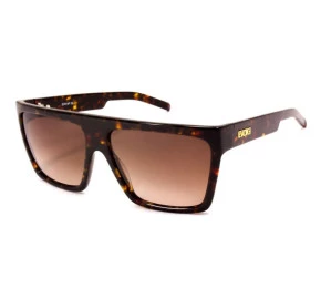 Óculos Evoke EVK 15 Turtle Gold Brown Gradient