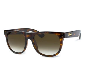 Óculos Evoke On The Rocks 01 Turtle Gold Brown Gradient