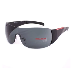 Prada Linea Rossa Eyewear SPS 07H 1AB 1A1 Cinza