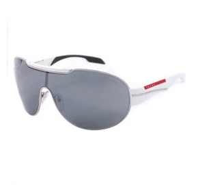 Prada Linea Rossa Eyewear SPS 56N 1BC 7W1- Mascara
