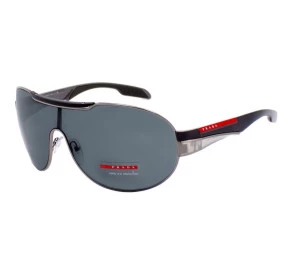 Prada Linea Rossa Eyewear SPS 56N 5AV 1A1 Mascara