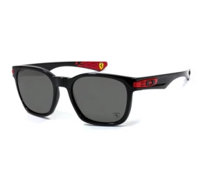 Oakley Ferrari Garage Rock 9175 34