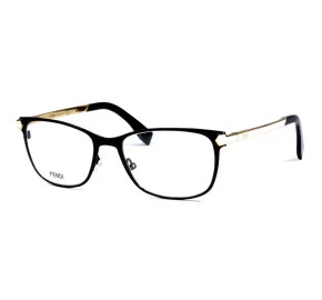 Fendi FF 0036 SCH 52 - Óculos de Grau